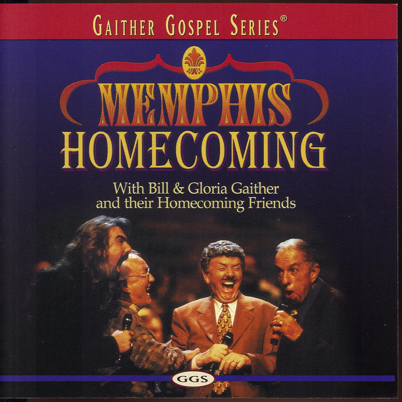 Candy Christmas - Lord, Send Your Angels (Memphis Homecoming)