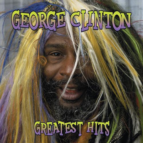 George Clinton - R&B Skeletons (In The Closet) (Extended Version; 2000 Digital Remaster)