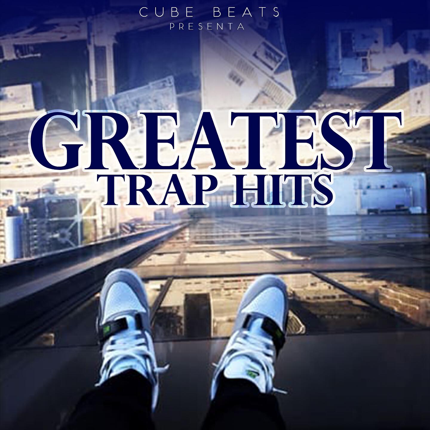 Cube Beats - Rekt
