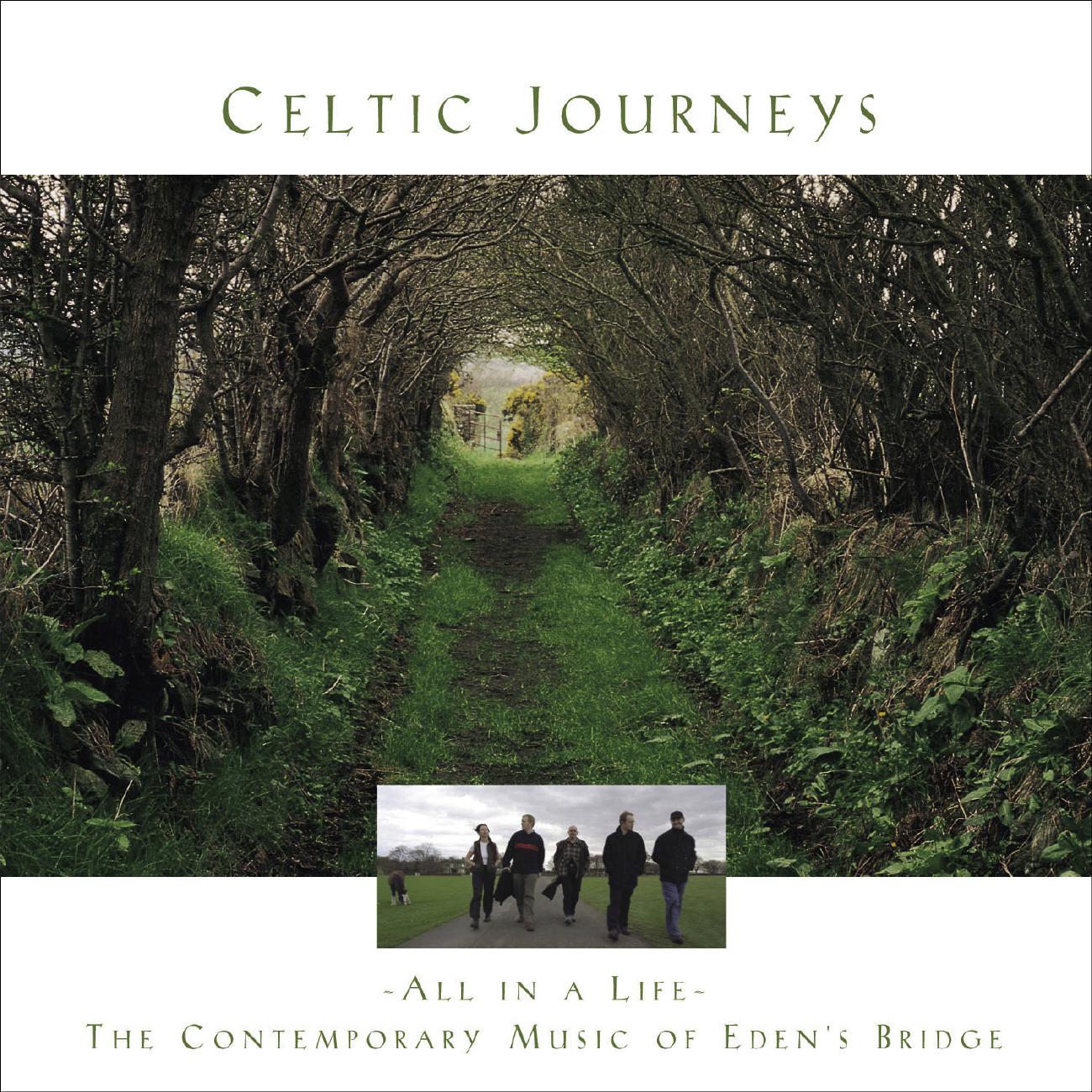 Постер альбома Celtic Journeys
