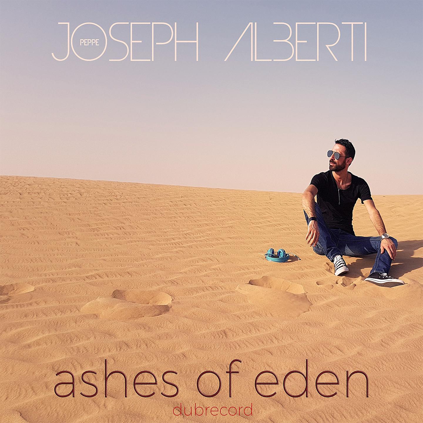 Постер альбома Ashes of Eden