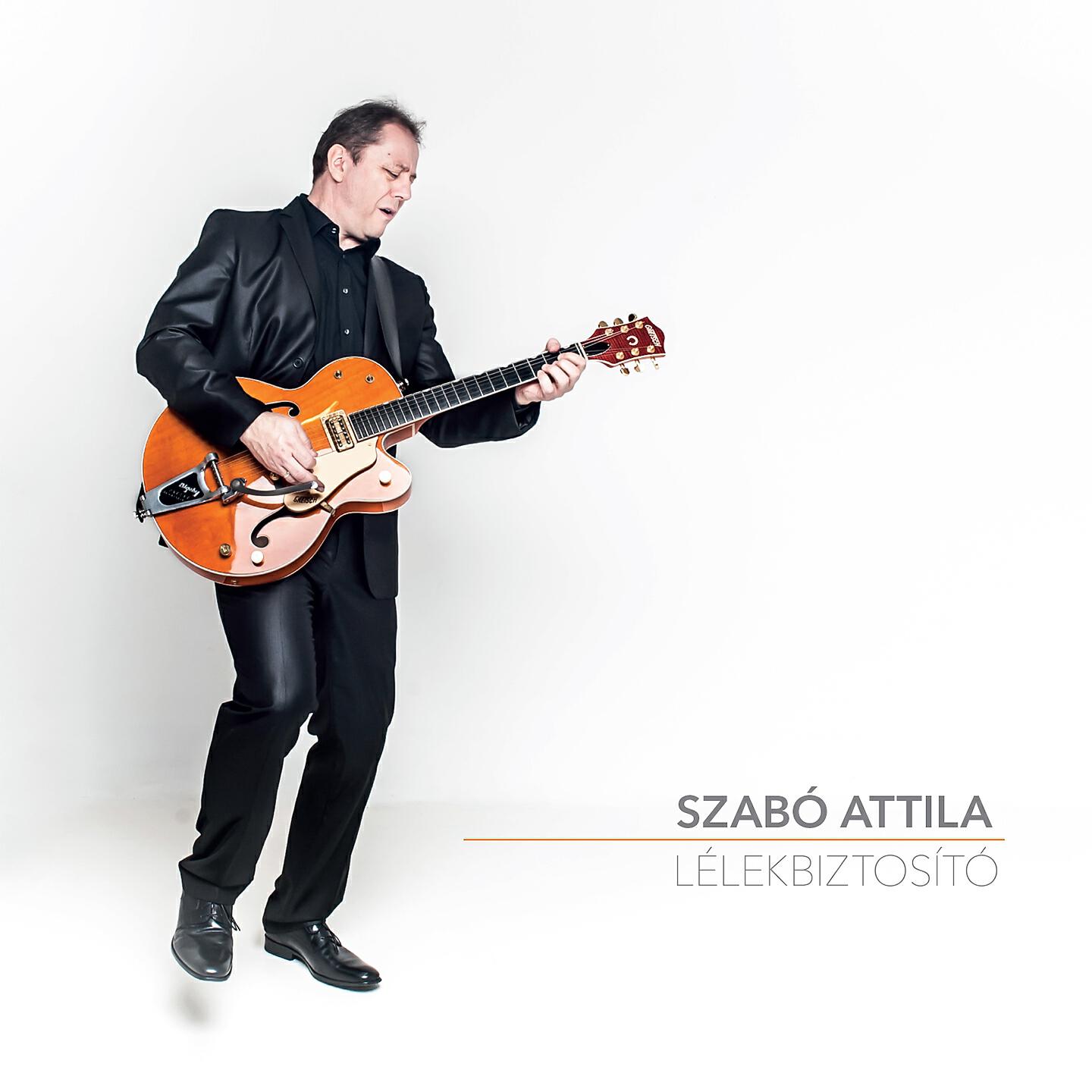 Szabó Attila - Mozi