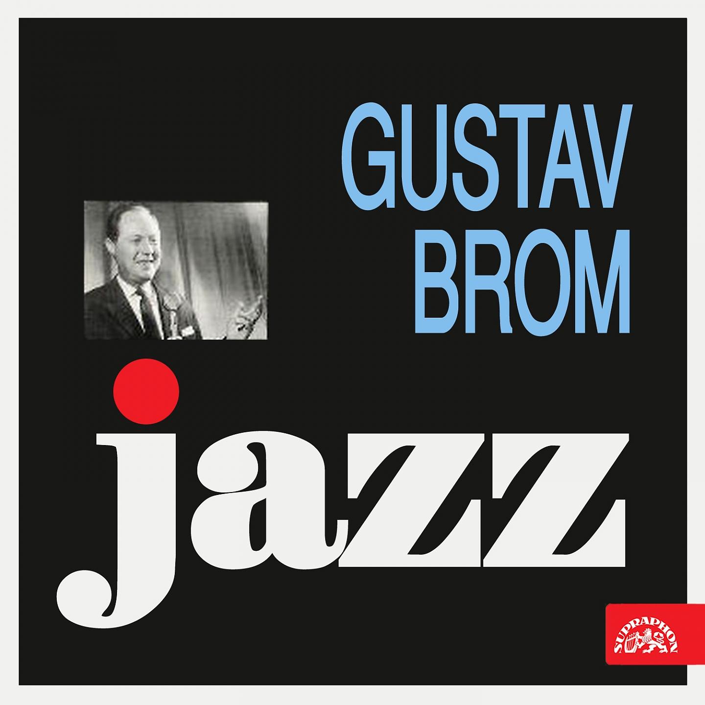 Постер альбома Orchestr Gustava Broma