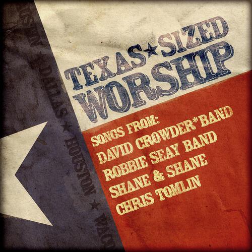 Chris Tomlin - This Is Our God (Live)