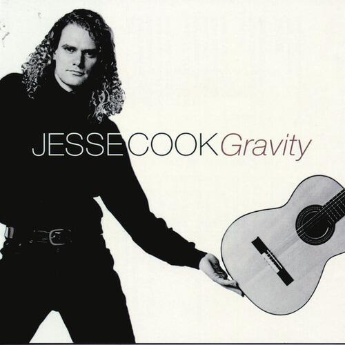 Jesse Cook - Rapture