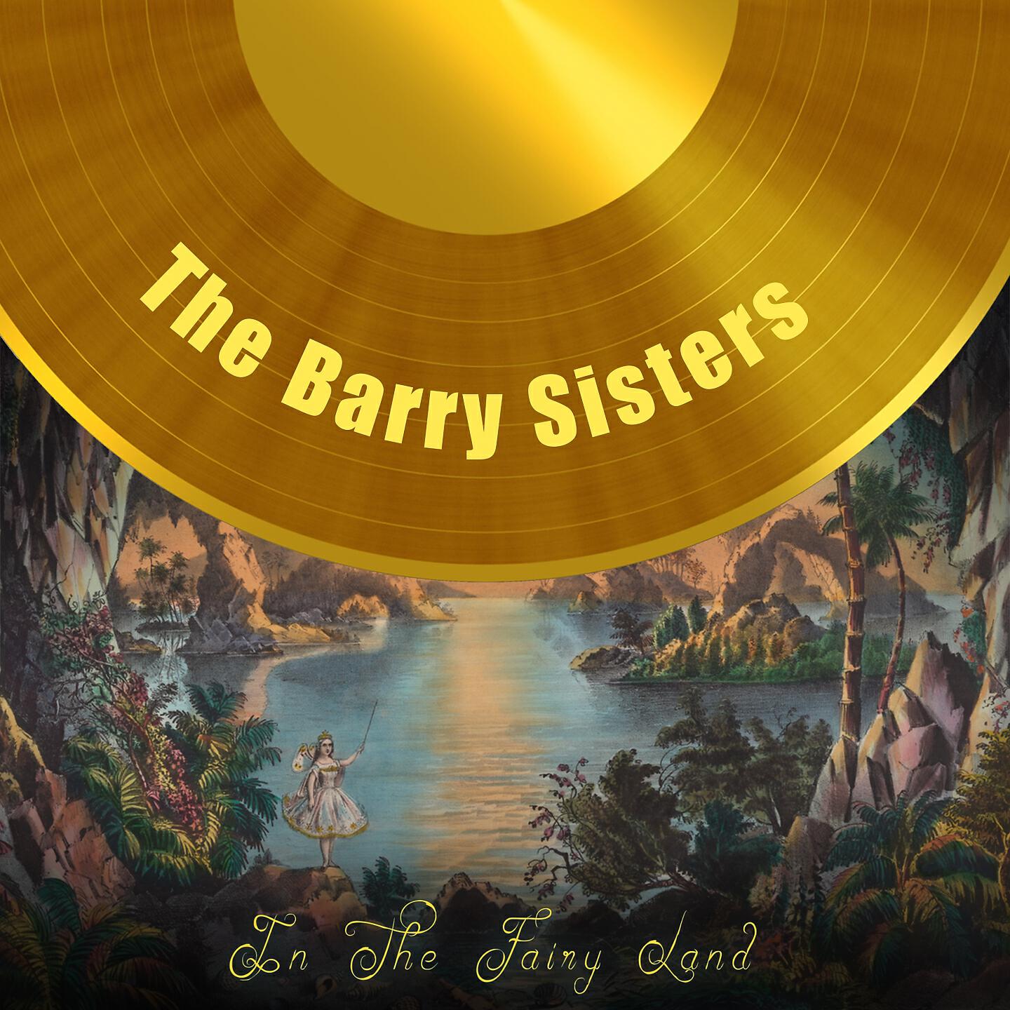 The Barry Sisters - Bet Mich A Bisele