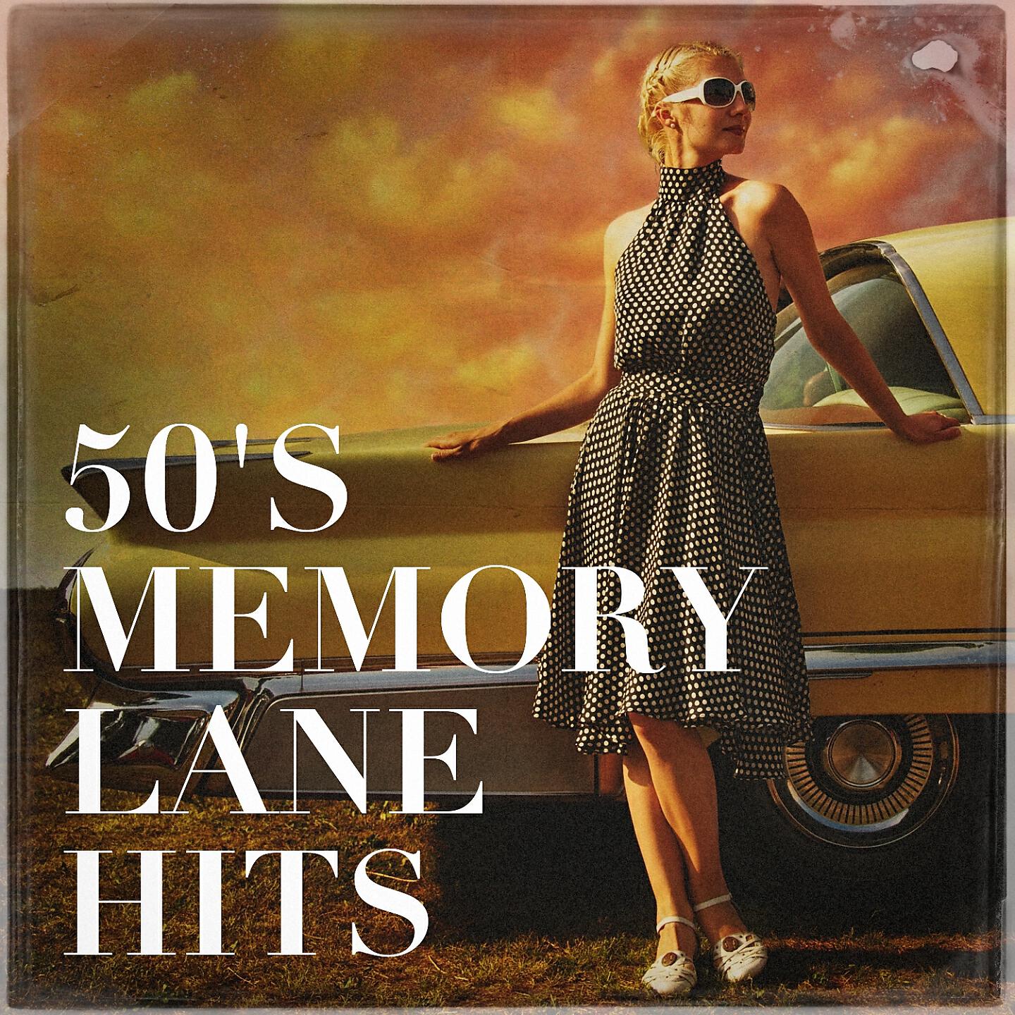 The Magical 50s - Good Golly Miss Molly