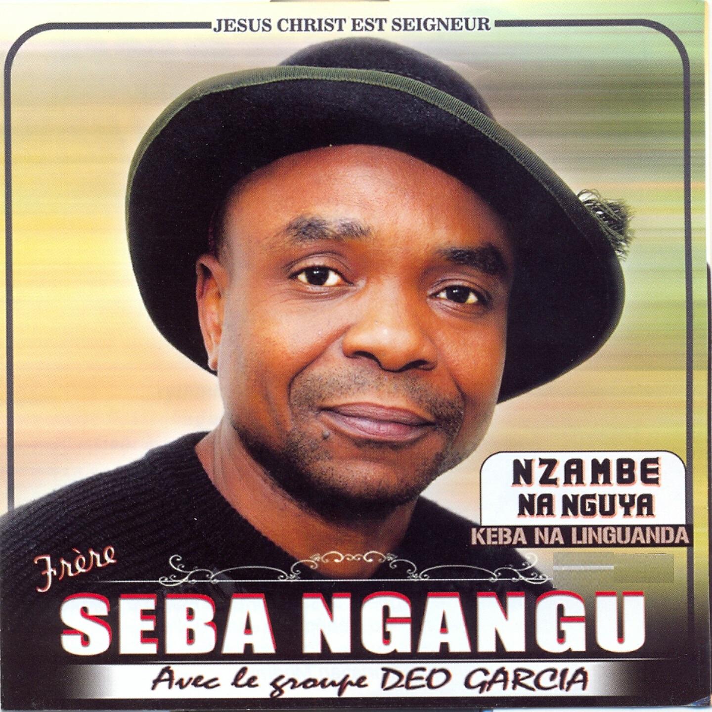 Seba Ngangu - Mondimi Ya 18 ans