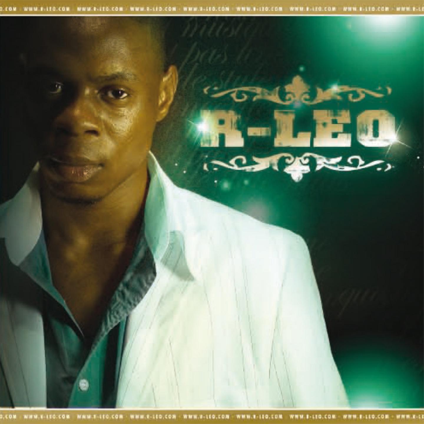 Постер альбома R-Léo