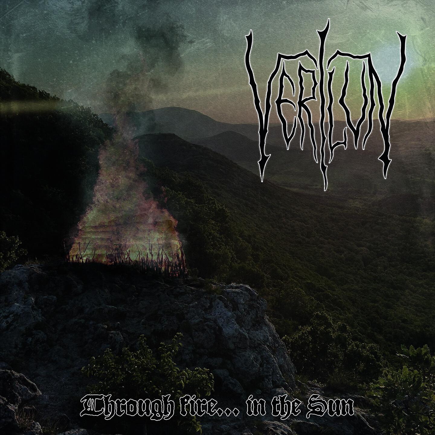 Verilun - Seven Years and Seven Winks