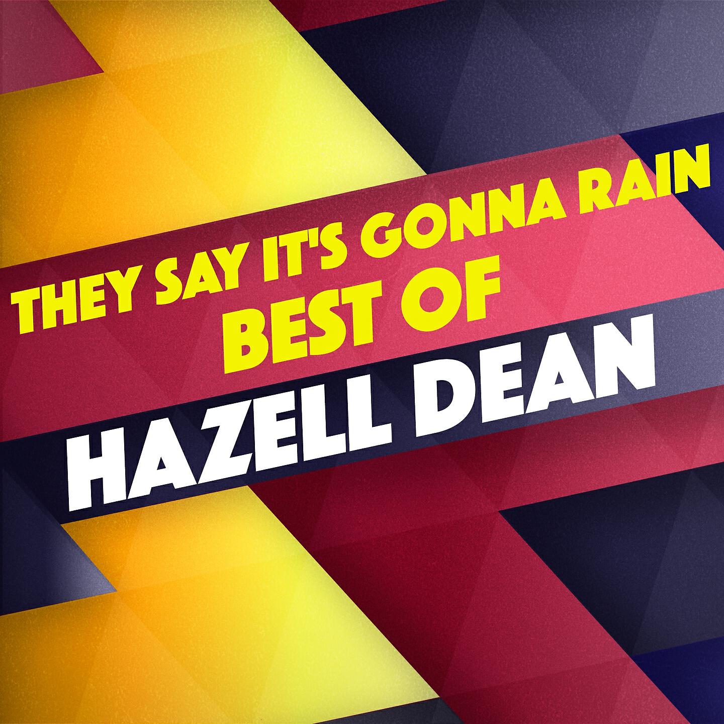 Hazell Dean - No Fool (For Love) (Rerecorded)