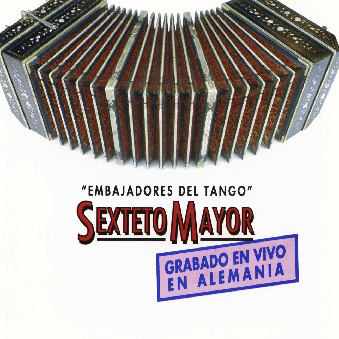 Sexteto Mayor - El Firulete