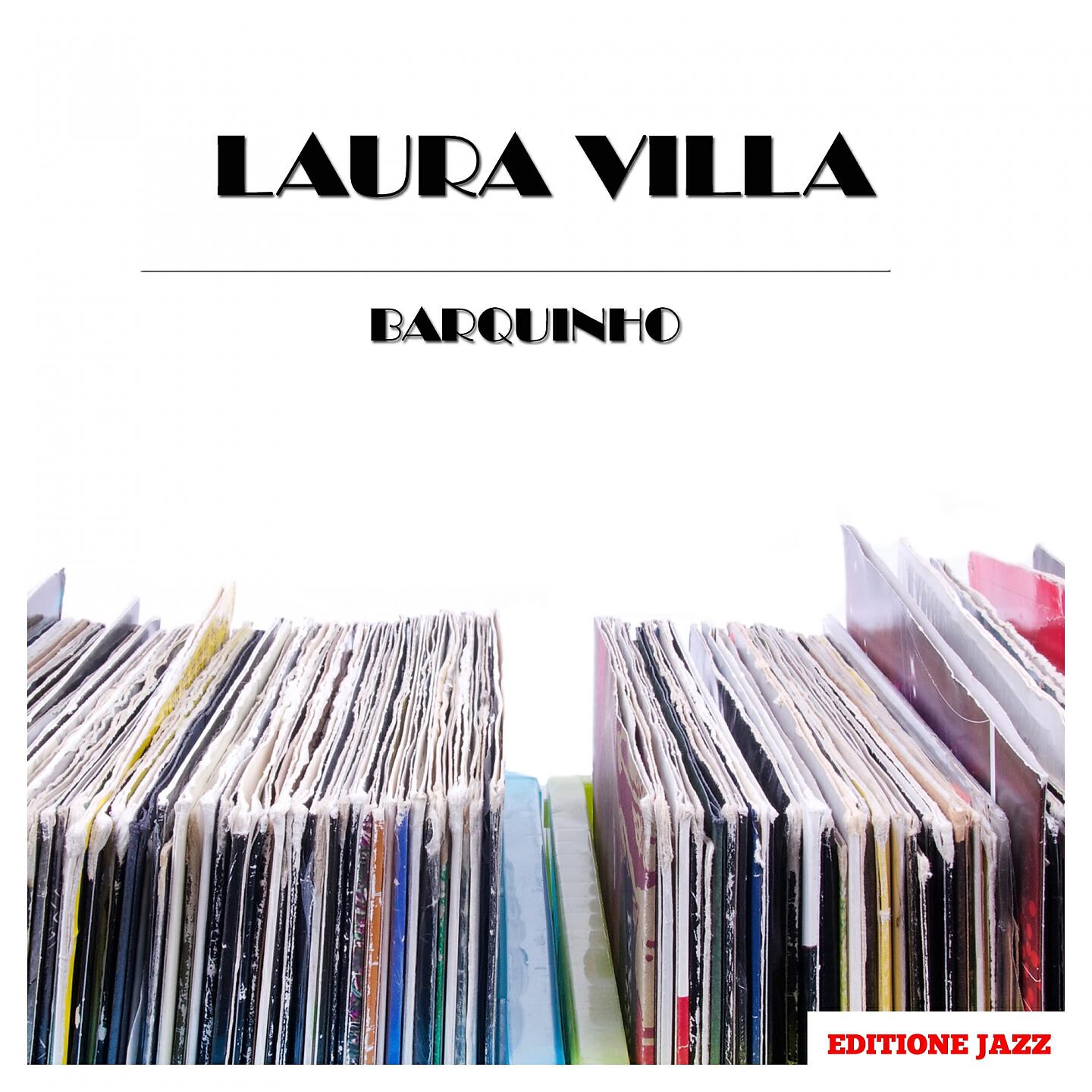 Laura Villa - Fala Amor