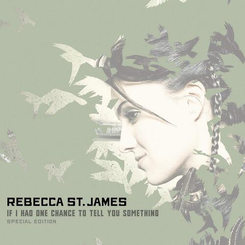 Rebecca St. James - Shadowlands