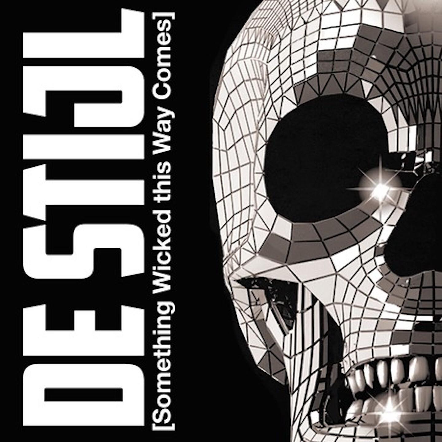 DeStijl - Dark Passenger (Not from Dexter Soundtrack)
