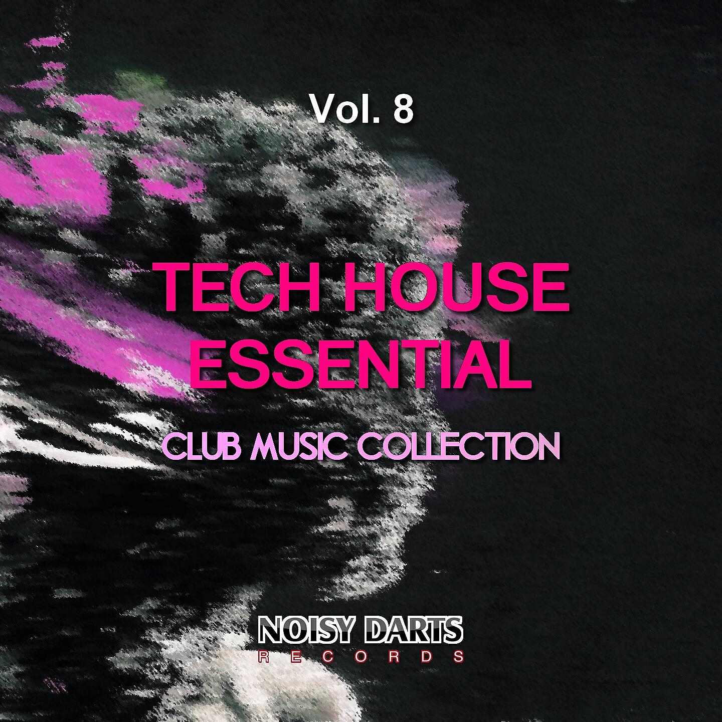 Mitekss - Tribe World (Kevin Rivas Remix)