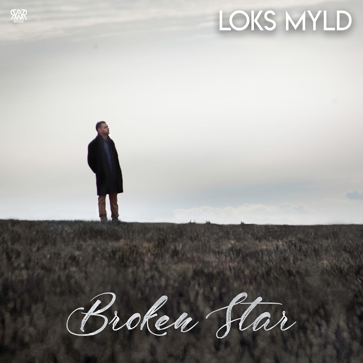 Постер альбома Broken Star