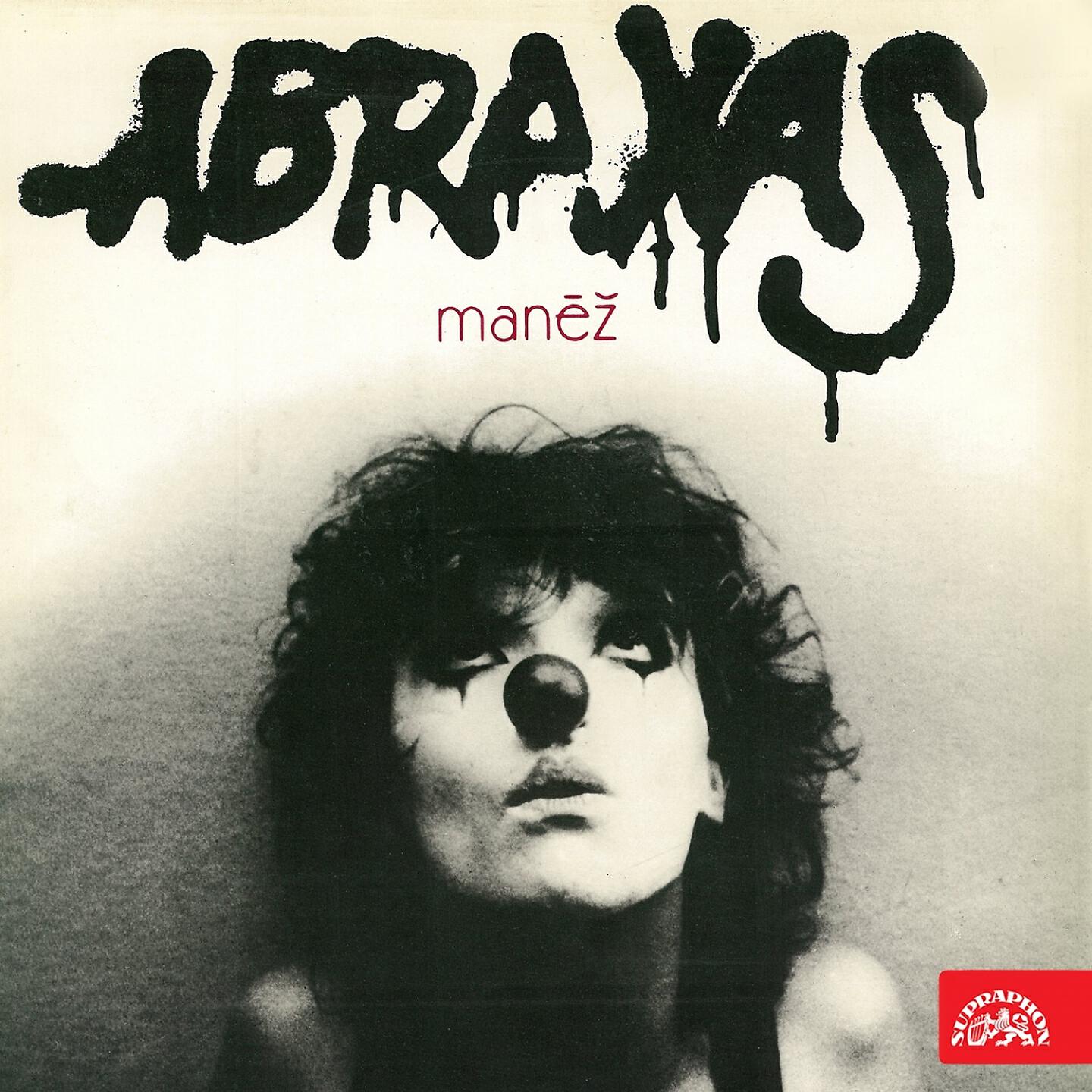 Abraxas - Tak Co, Jak Se Máš