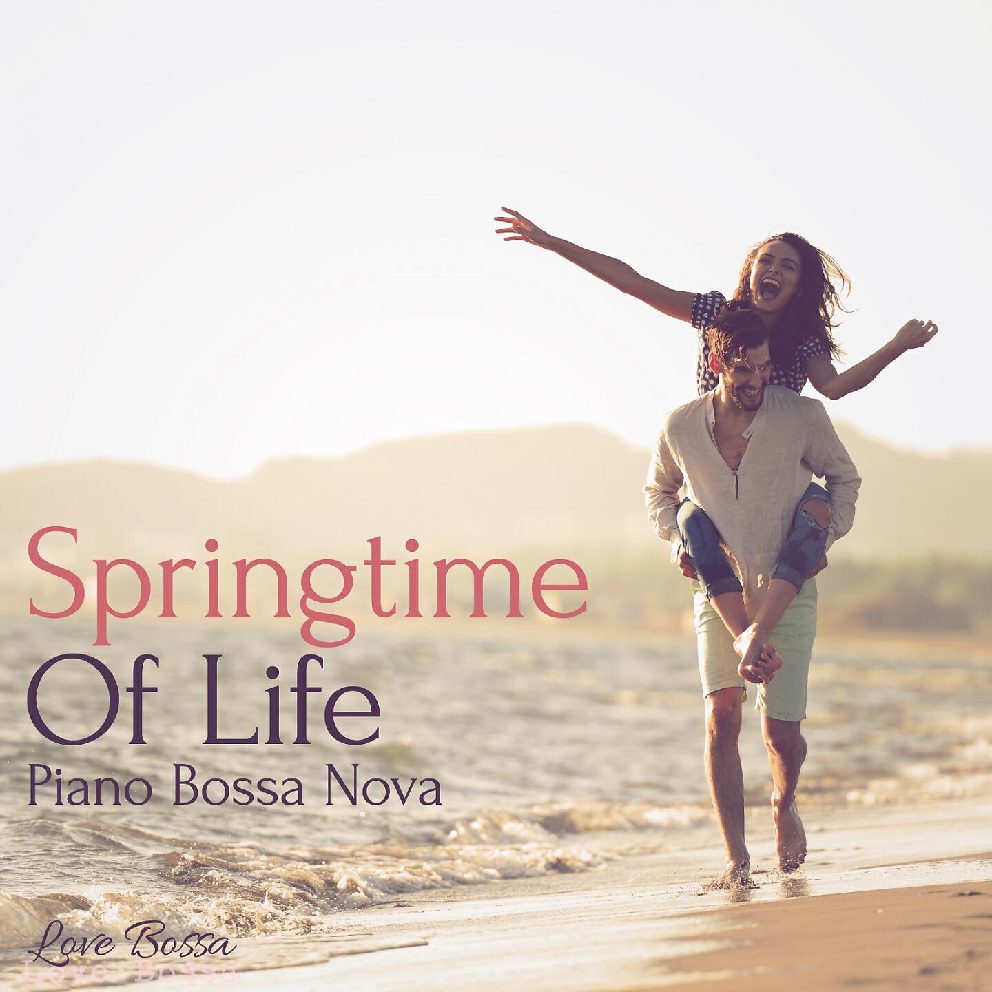 Love Bossa - A Sense of Reality