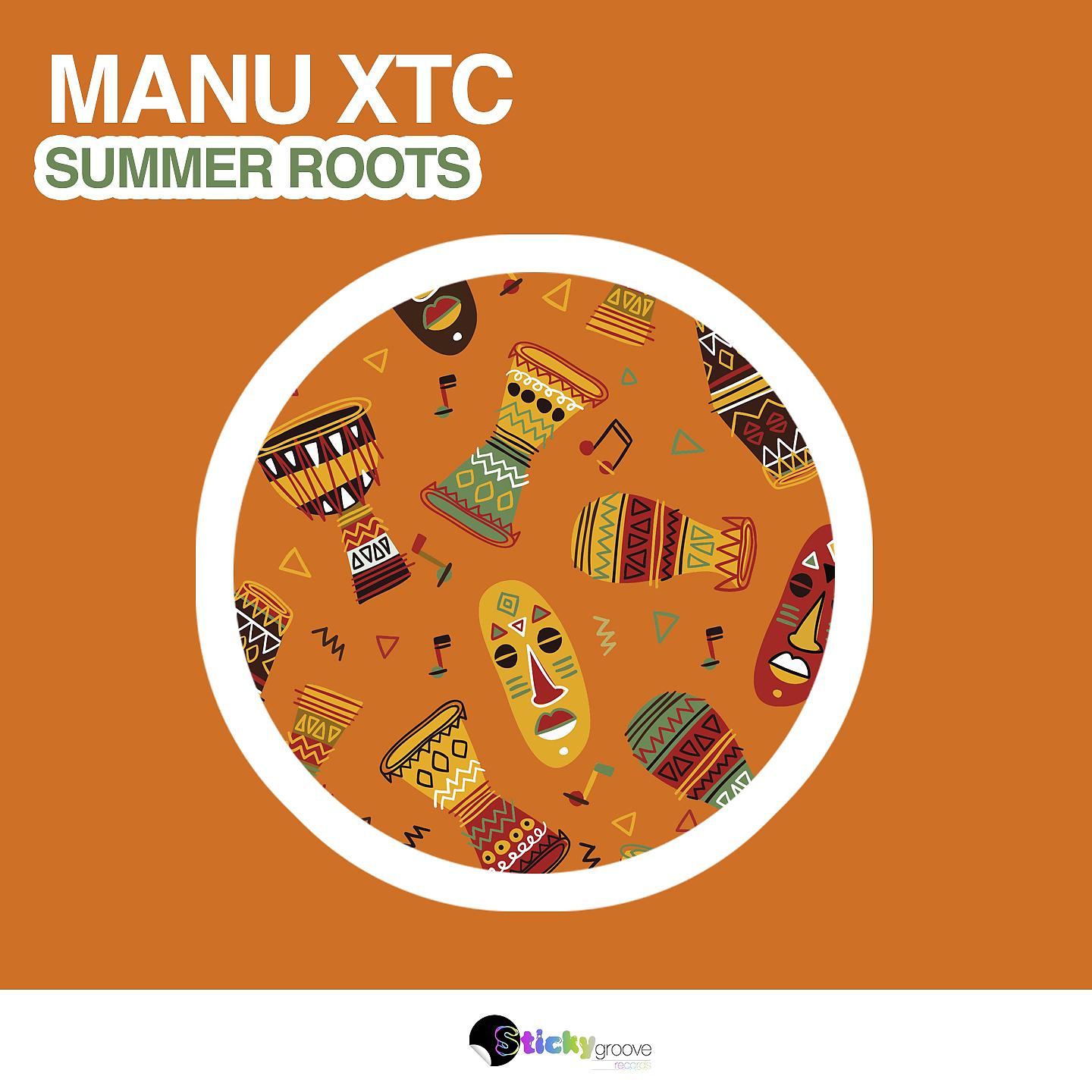 Постер альбома Summer Roots