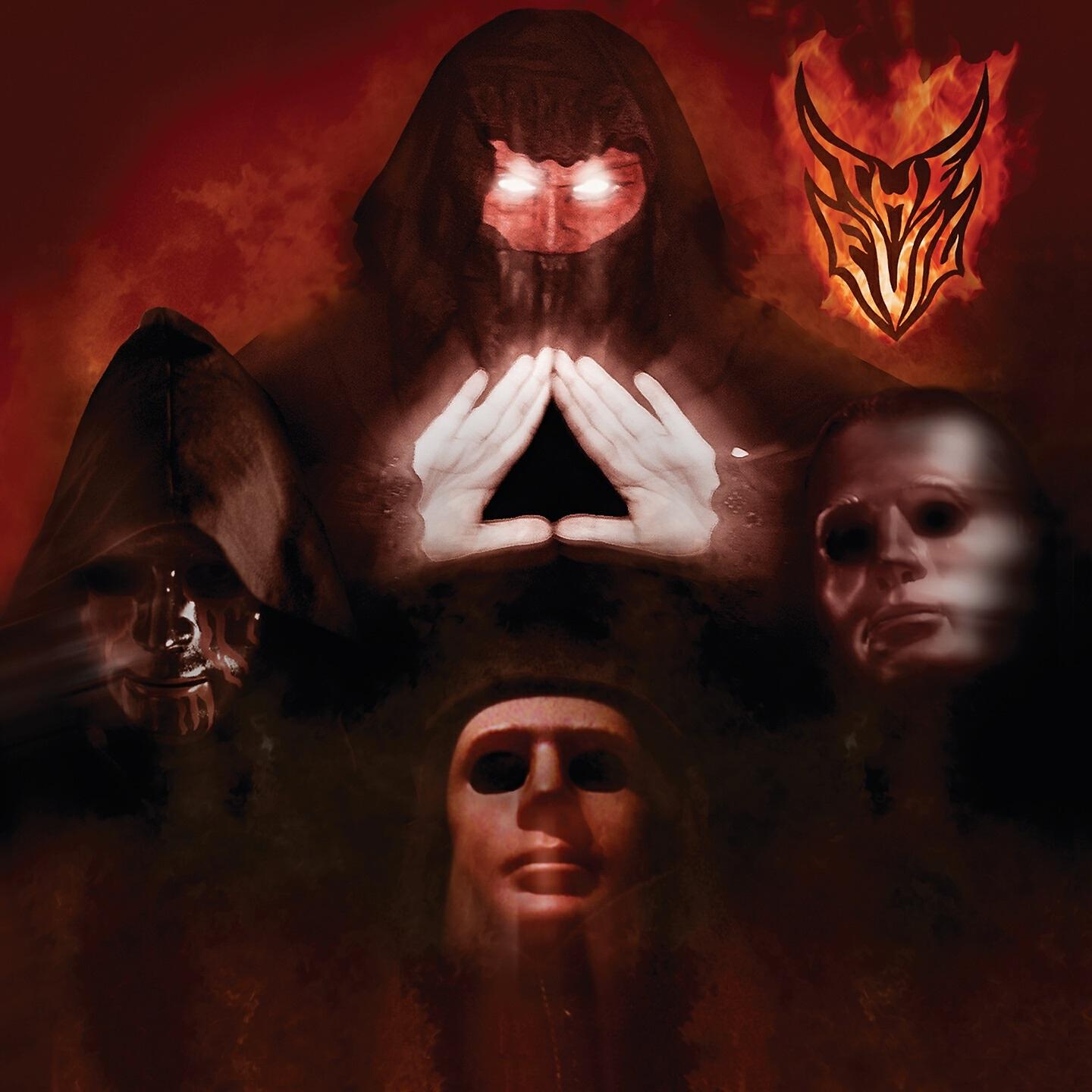 The Evil - Voices from the Deep (Intro)