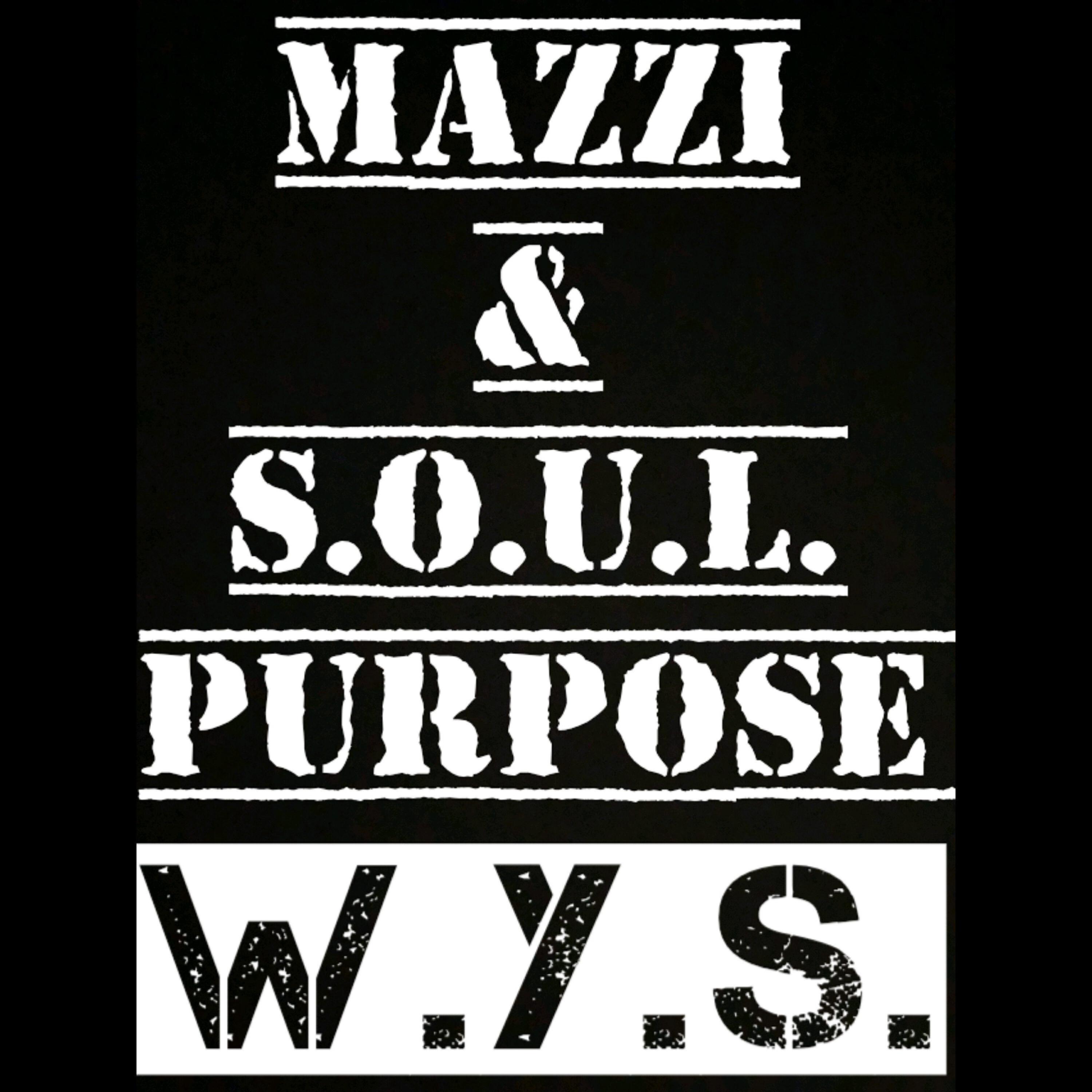 Mazzi - W.Y.S.