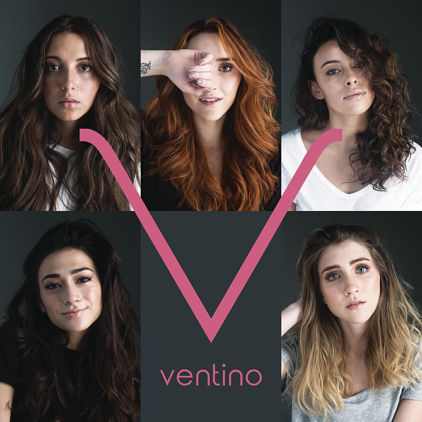 Постер альбома Ventino