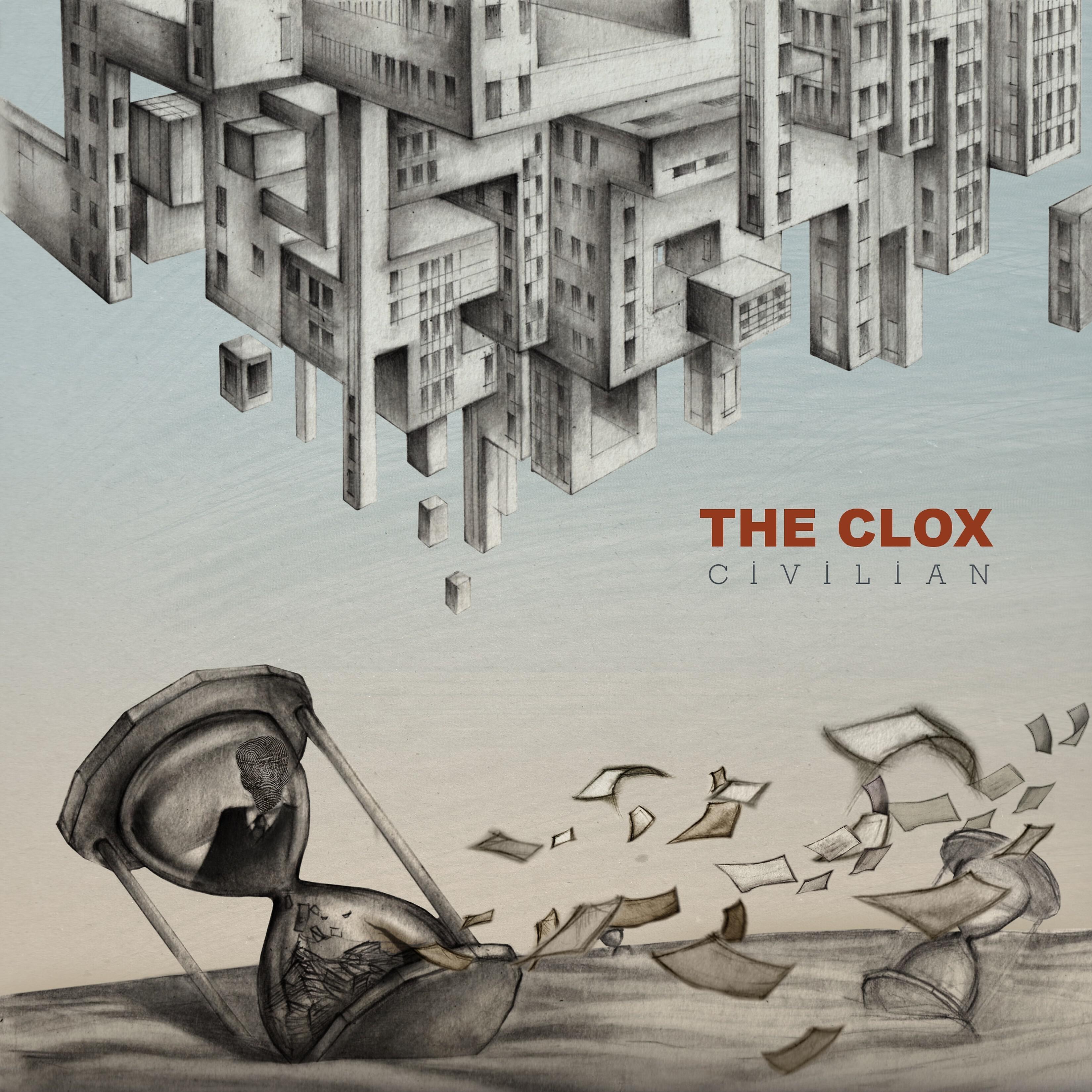 The Clox - Achilles and the Tortoise