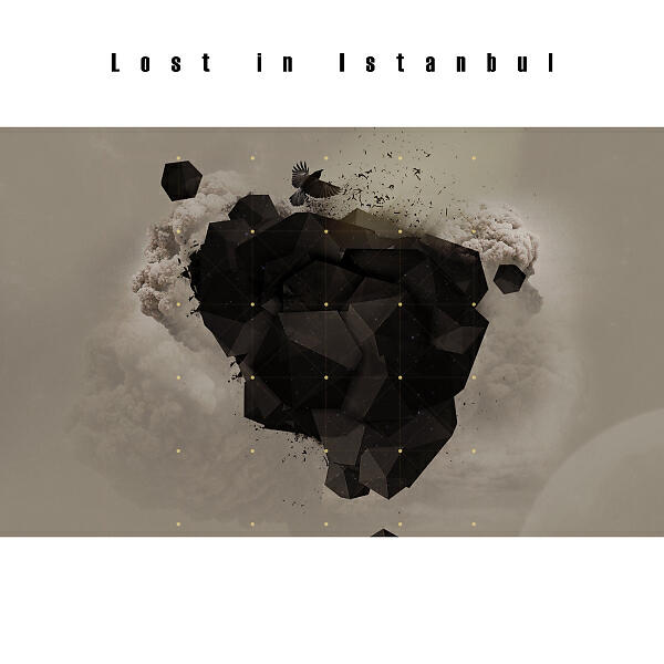 Pascal Junior - Lost in Istanbul