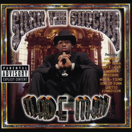Silkk The Shocker - Southside Niggas
