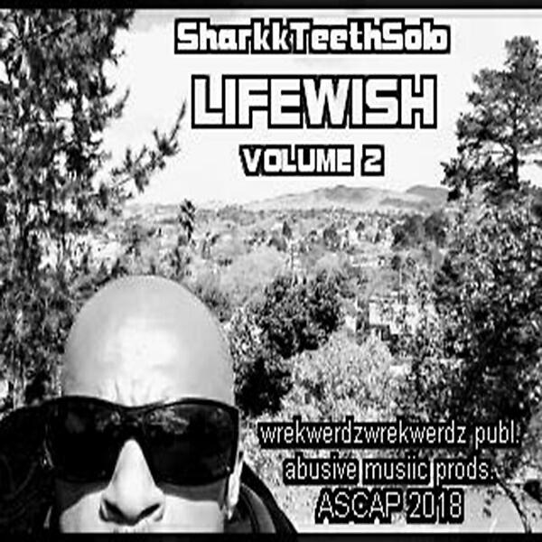 SharkkTeethSolo - FAM UP