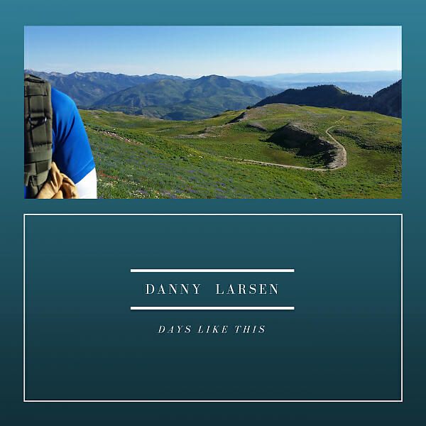 Danny Larsen - I Wanna Learn From You