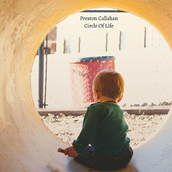 Preston Callahan - Stars In The Hood