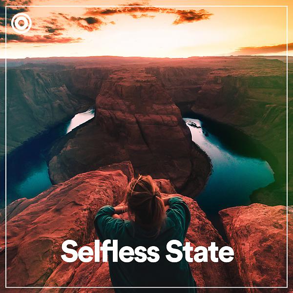 Постер альбома Selfless State