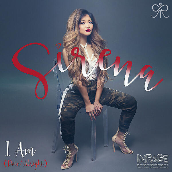 Sirena - I Am (Doin' Alright)