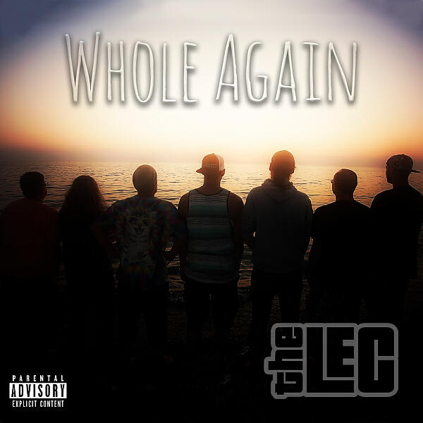 The LEC - Feelin' Outta Control (feat. C. Brown)