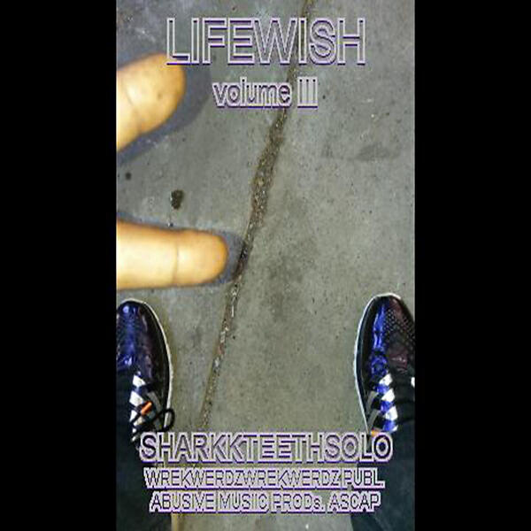 SharkkTeethSolo - Flip Life