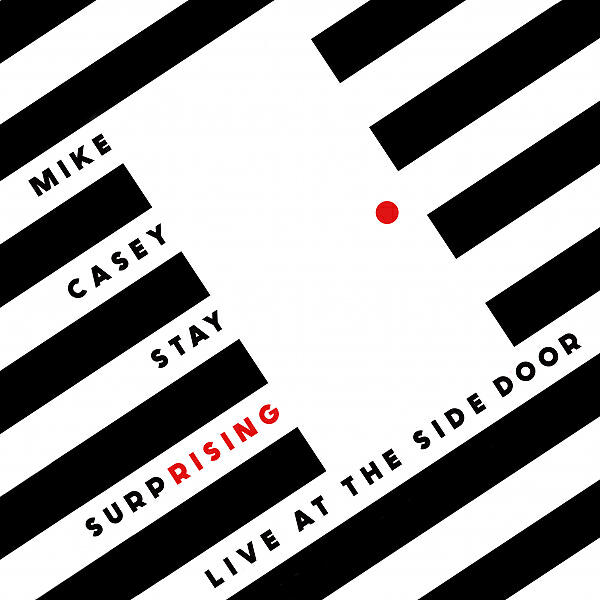 Mike Casey - Song To Breathe (Live)
