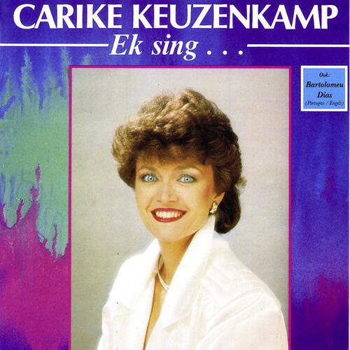 Carike Keuzenkamp - Elke Liewe Skemer