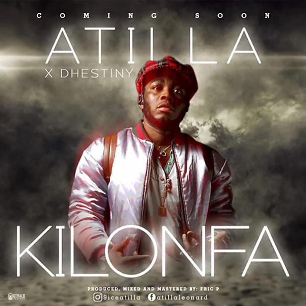 Постер альбома Kilonfa