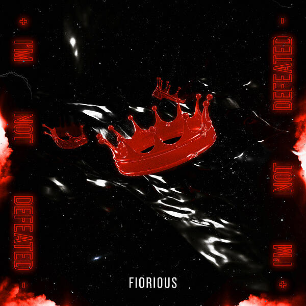 Fiorious - I'm Not Defeated (Bawrut's Extended Mix) (Bawrut Remix)