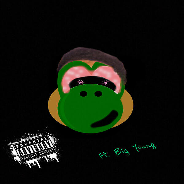 Blake B - Yo-She (feat. Big Young) (Single)