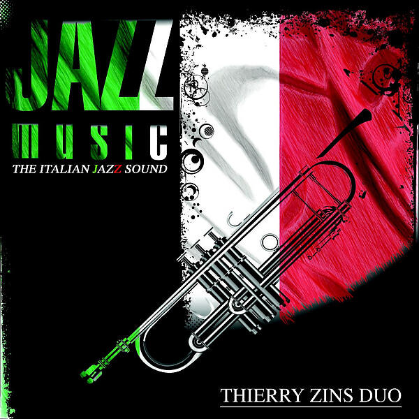 Thierry Zins Duo - Black Orpheus