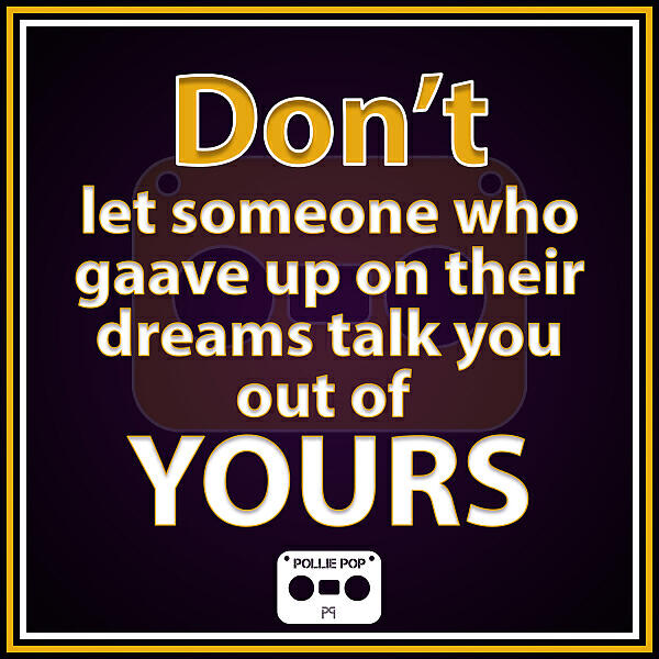 Jairus L. Adams Sr. - Don't Let