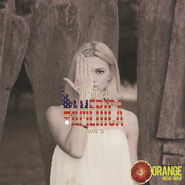 Постер альбома Tribal America EP