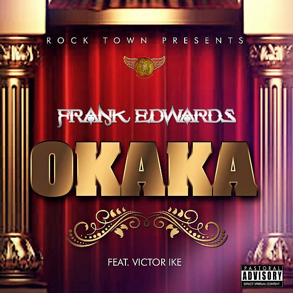 Постер альбома Okaka (feat. Victor Ike)