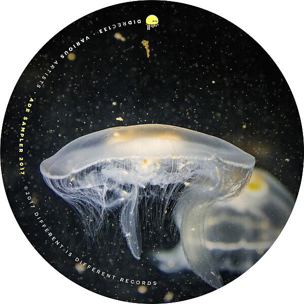 Black Tetra - Eris feat. Plastique