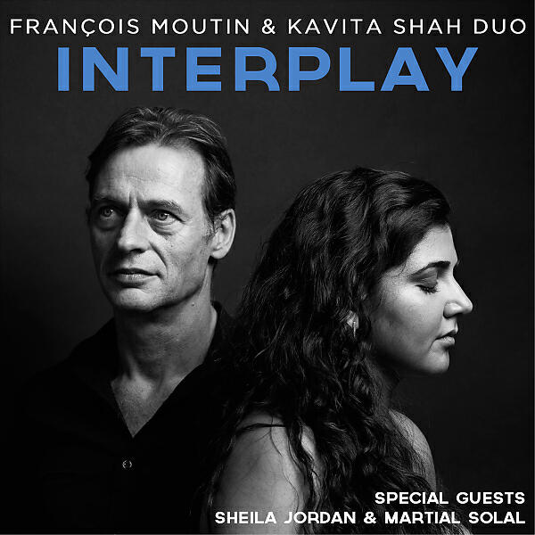 Francois Moutin - Peace (feat. Sheila Jordan)