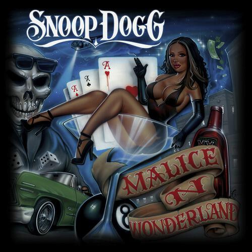 Snoop Dogg - Different Languages