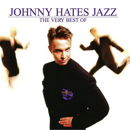 Johnny Hates Jazz - Shattered Dreams (12'' Extended Mix)